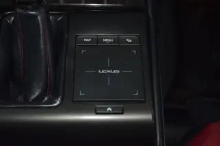 2022 LEXUS GX