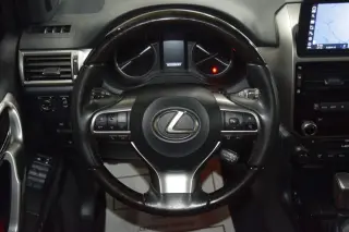 2022 LEXUS GX