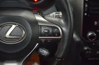 2022 LEXUS GX
