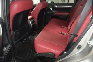 2022 LEXUS GX