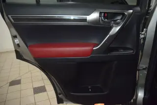 2022 LEXUS GX