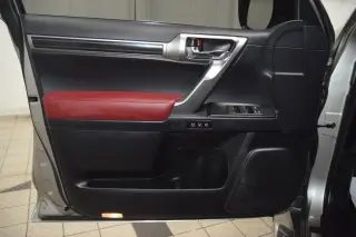 2022 LEXUS GX