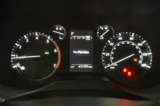 2022 LEXUS GX