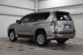 2022 LEXUS GX