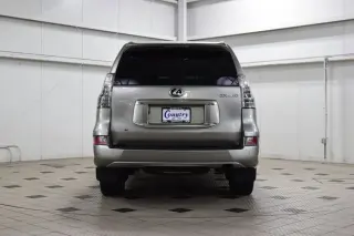 2022 LEXUS GX
