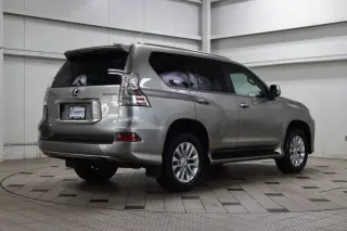 2022 LEXUS GX
