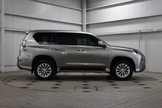 2022 LEXUS GX