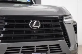 2025 LEXUS GX