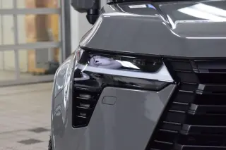 2025 LEXUS GX