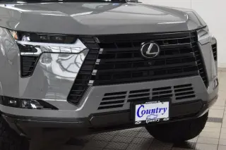 2025 LEXUS GX