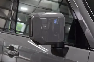 2025 LEXUS GX