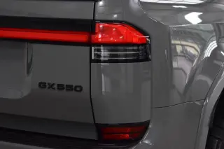 2025 LEXUS GX