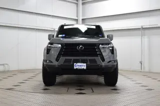 2025 LEXUS GX