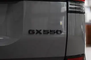 2025 LEXUS GX