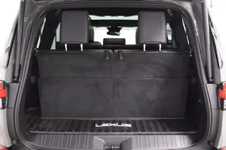 2025 LEXUS GX