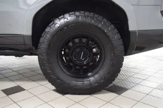 2025 LEXUS GX