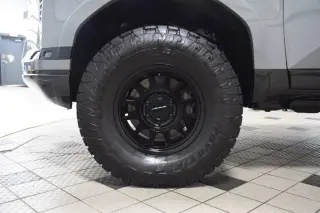 2025 LEXUS GX
