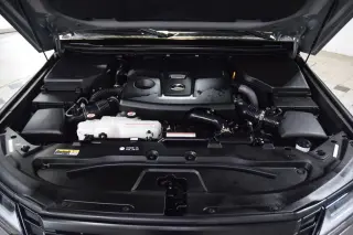 2025 LEXUS GX