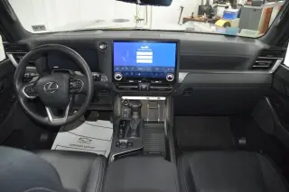 2025 LEXUS GX