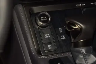 2025 LEXUS GX