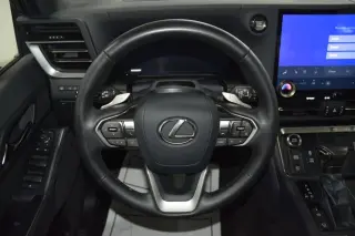 2025 LEXUS GX
