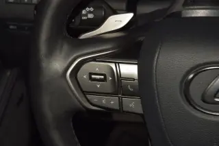 2025 LEXUS GX