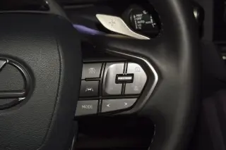 2025 LEXUS GX