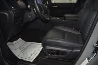 2025 LEXUS GX