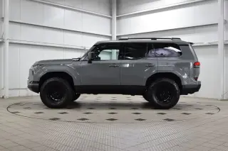 2025 LEXUS GX
