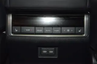 2025 LEXUS GX