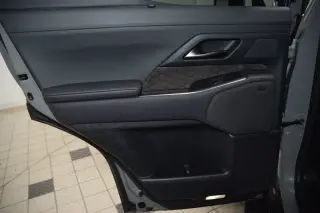 2025 LEXUS GX