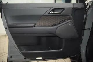 2025 LEXUS GX