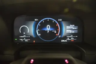 2025 LEXUS GX