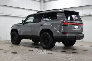 2025 LEXUS GX