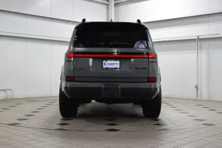 2025 LEXUS GX