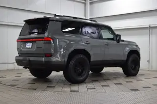 2025 LEXUS GX