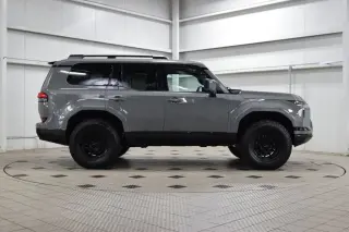 2025 LEXUS GX