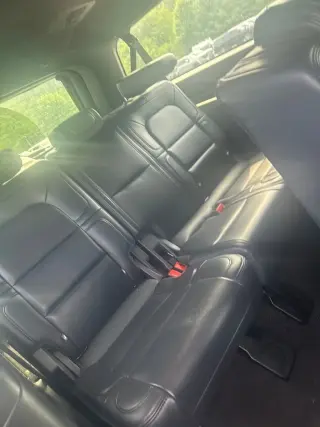 2024 Lincoln Navigator L