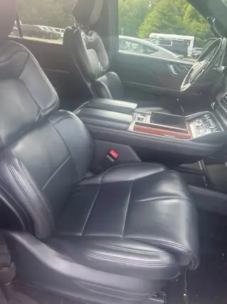 2024 Lincoln Navigator L
