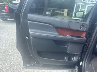 2024 Lincoln Navigator L