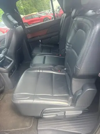 2024 Lincoln Navigator L