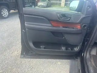 2024 Lincoln Navigator L