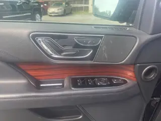 2024 Lincoln Navigator L
