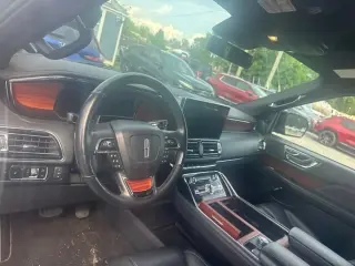 2024 Lincoln Navigator L