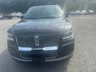 2024 Lincoln Navigator L