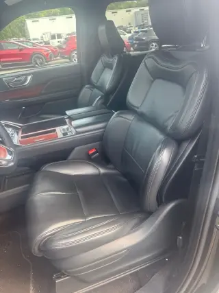 2024 Lincoln Navigator L
