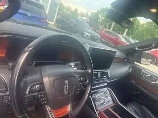 2024 Lincoln Navigator L