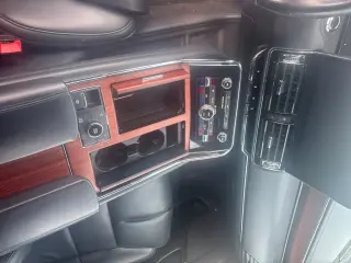 2024 Lincoln Navigator L