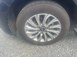 2024 Lincoln Navigator L