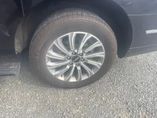 2024 Lincoln Navigator L